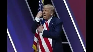 Navy VET Sets MAGA Off With Calling Out Their Worship Of The Worse Person In America Donald Trump