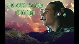 Tortik  - When We Stand Together (inspired edit)