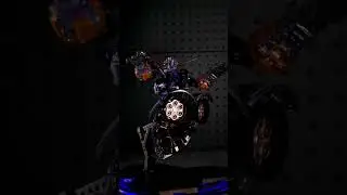 RG Zeong Clear 