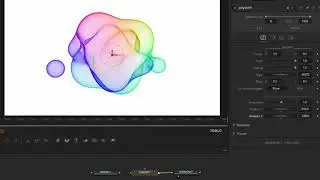 WebGL to DCTL: Jellyshell