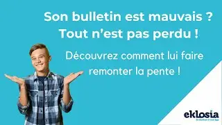 Comment remonter la pente au 3e trimestre ?