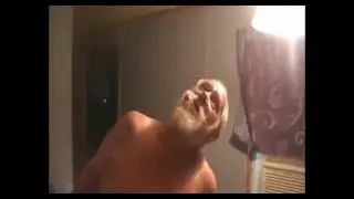 Angry Grandpa - Elvis Showdown Part 1 (READ DESC.)