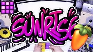 Sunrise