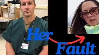 Chris Watts blames it all on Nichole K