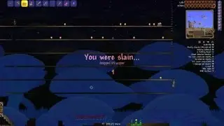 Ouch...