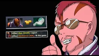 I SPENT 24 HOURS IN SEA RANKED AND THIS HAPPENS