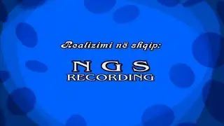 101 Dalmatians: The Series - Credits (Albanian)