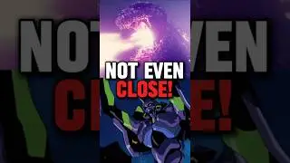 Why Evangelion VS Godzilla ISN’T EVEN CLOSE! 