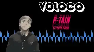 VOLOCO P-Tain Effects // Voloco Best Effects // Voloco Premium Effects