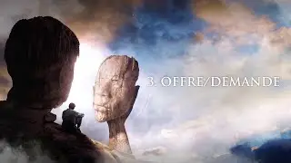 Beendo Z - OFFRE/DEMANDE (Lyrics Video)