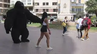 Fotografiando Valencia