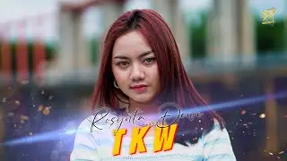 ROSYNTA DEWI - TKW | Tenaga Kerja Wanita ( Official Music Video )