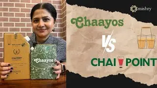 Chaayos Vs Chai Point: The Better Masala Chai