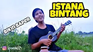 ISTANA BINTANG COVER KENTRUNG