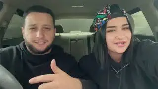 Vache & Sofya Abrahamyan - KARAVAN  ( cover by Bodiev  )