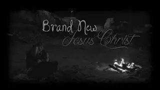 『Brand New』↭ Jesus Christ 【AHS】