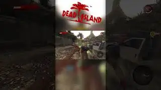 КОРОТКО о DEAD ISLAND 