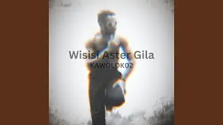Wisisi Aster Gila