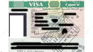 Morocco visa 2023 | This is How to apply
