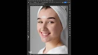 Retouch Skin in 20 Seconds with Photoshop AI 