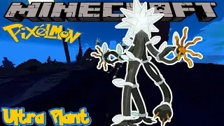 HOW DOES THE ULTRA PLANT BIOME WORK IN PIXELMON REFORGED