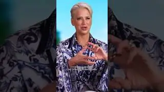 Being compared to a Rubik's Cube isn't all bad, right? #RHUGT #DorindaMedley #RHONY