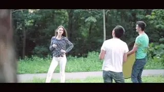 Антон и Лена LoveStory