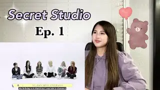 [SECRET STUDIO] 