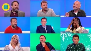 Funny Clips From Series 14, 15, & 16 | Would I Lie to You? | Banijay Comedy
