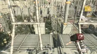 Dying Light Прохождение  Напряжение