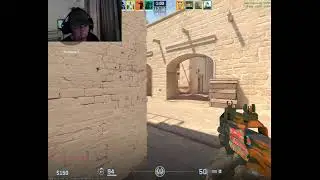MALO DA SE POPRISETIMO FACEIT-a