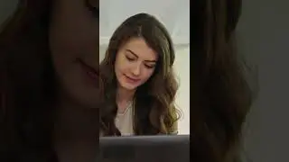 Yaz Kızım... 😂 - Afili Aşk