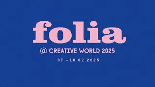 IT'S OKAY TO CRAFT OUTSIDE THE LINE ✂️ Thank you Creative World 2025