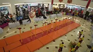 Sandakan Loong Xing Sports Club 沙巴龙星体育会 | DMC  ITCC 2024