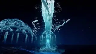 VisualWood Plays ABZU - Part 4