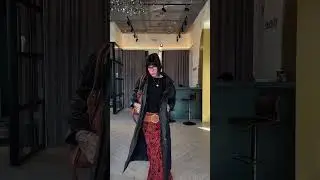 #aesthetic #vlog #style #fashion #second