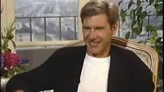 Harrison Ford 