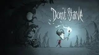 Don't Starve Together