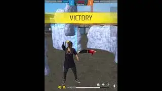 I'm Best Player Of Free Fire Max 
