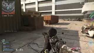 Call of Duty®: Modern Warfare® win quads SKNL 28/3