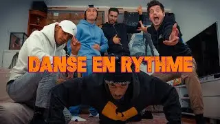 DANSE AVEC LES MORVEUX ! ( seul )