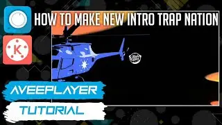 How To Make New Intro Trap Nation