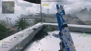 DMZ Ashika Island-PVP