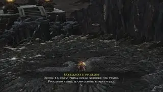 GOD OF WAR 3 SFIDA DELL'ESILIO 1 DI 7 - UCCELLACCI E UCCELLINI