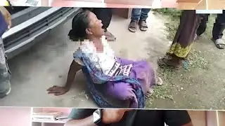 A.chik Mande saksako Suotaha//Gualpara o/ #Justice_for_Sengsang_Marak/Voice of Garo & Arson Sangma
