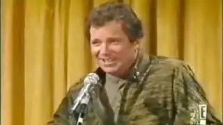 Shatner saying "Get a Life"!!