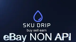 eBay NON API