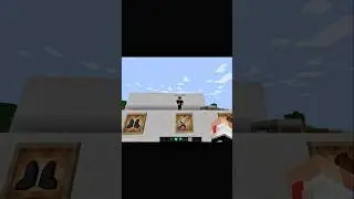 Minecraft Mini Games With Friends 😂🔥 #minecraftshorts #hookstep