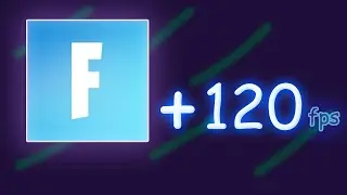 Rodar FORTNITE em PC FRACO !! (season 7)