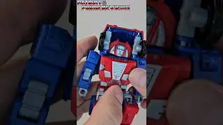 Transforming Transformers Legacy United Gears